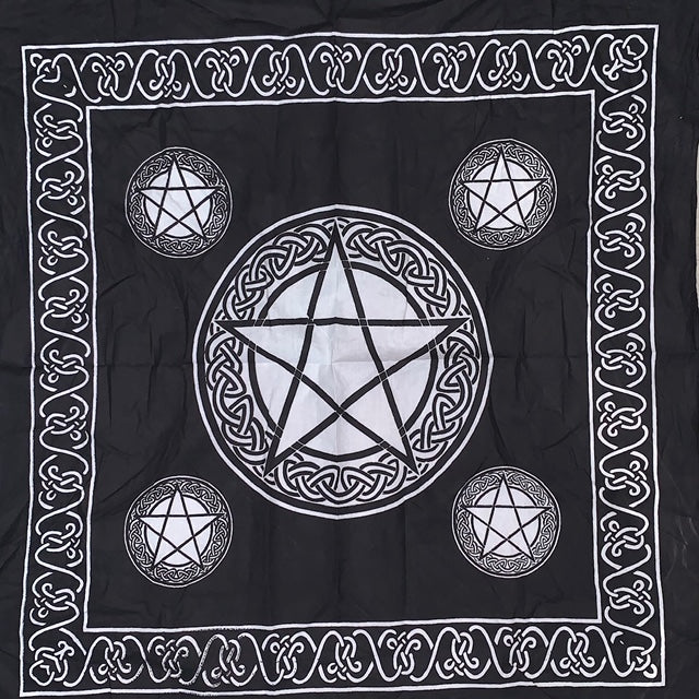 Pentagram Bandanas