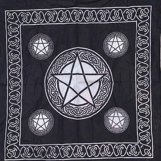 Pentagram Bandanas