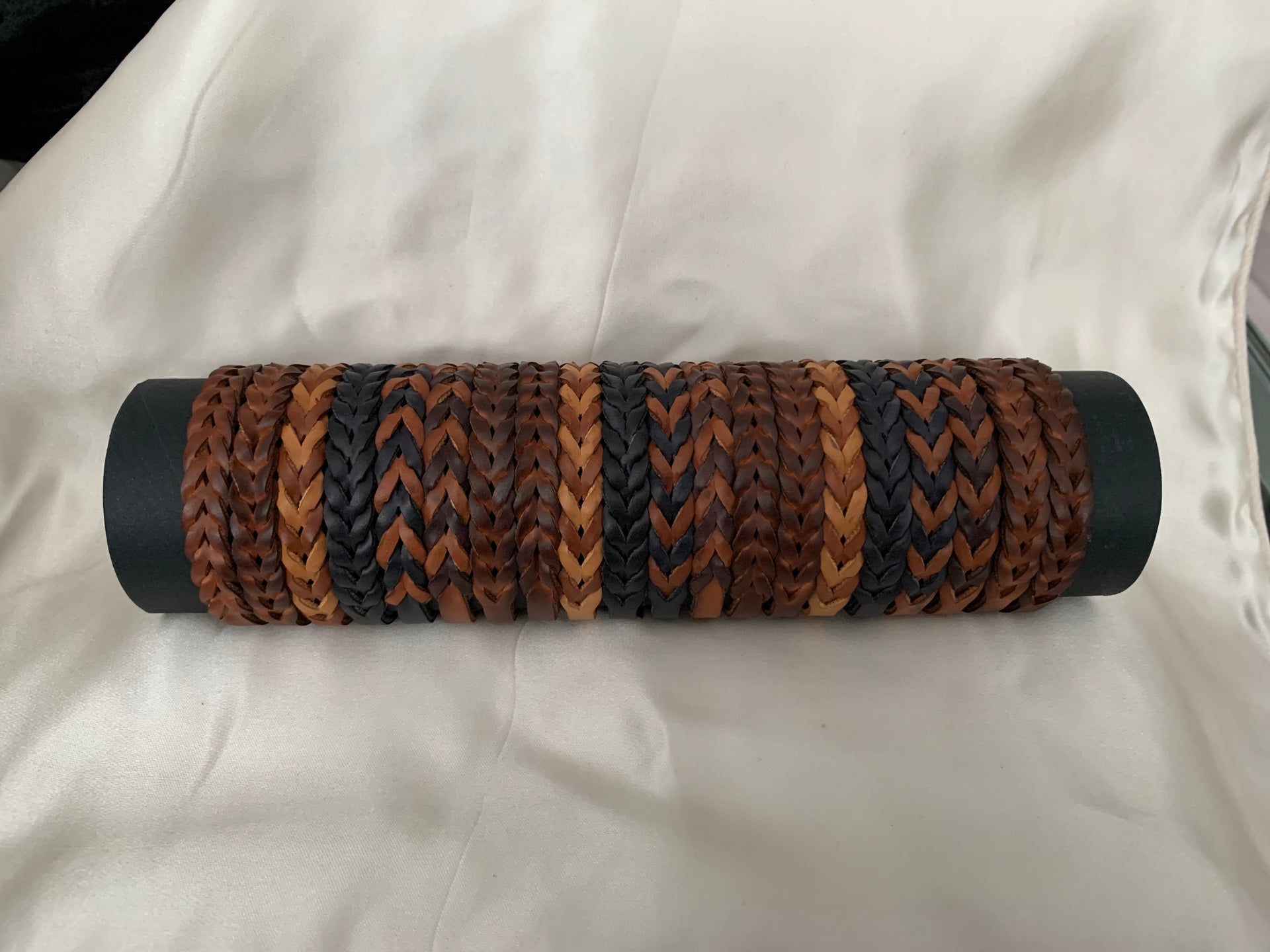Leather Bracelets