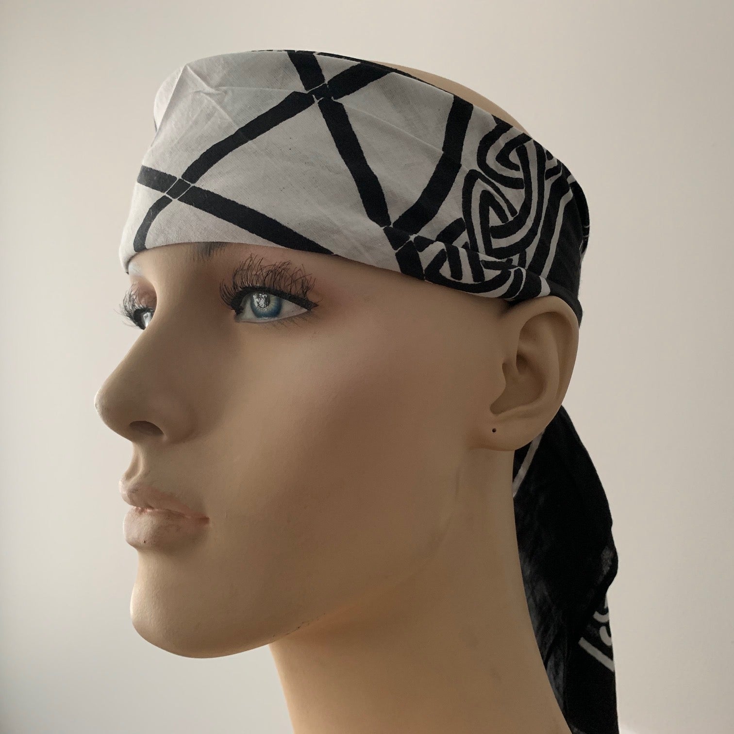 Pentagram Bandanas