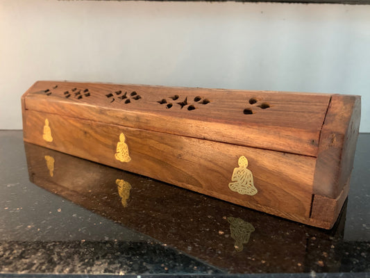 Coffin Ash Catchers