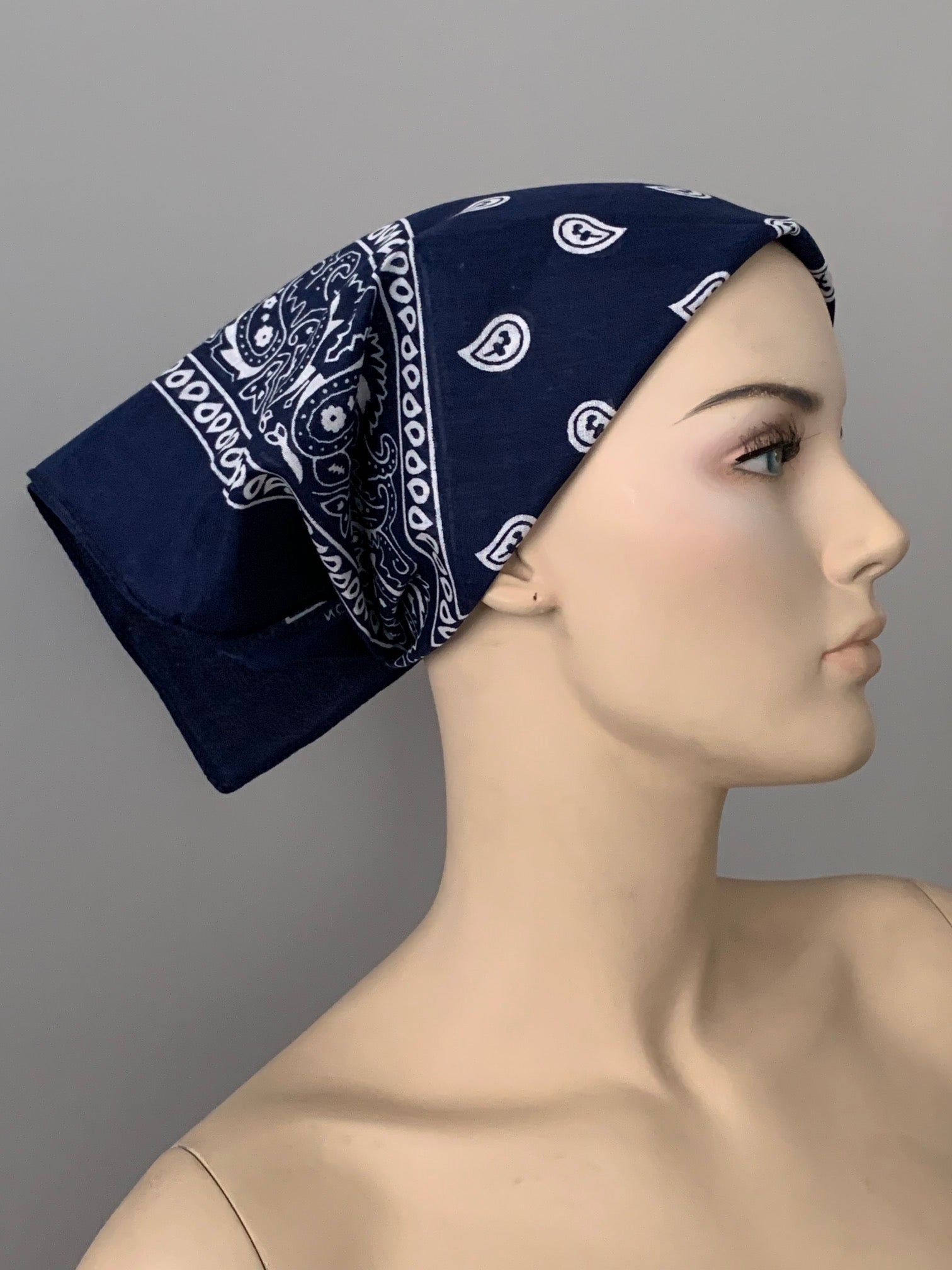 Unisex Bandanas