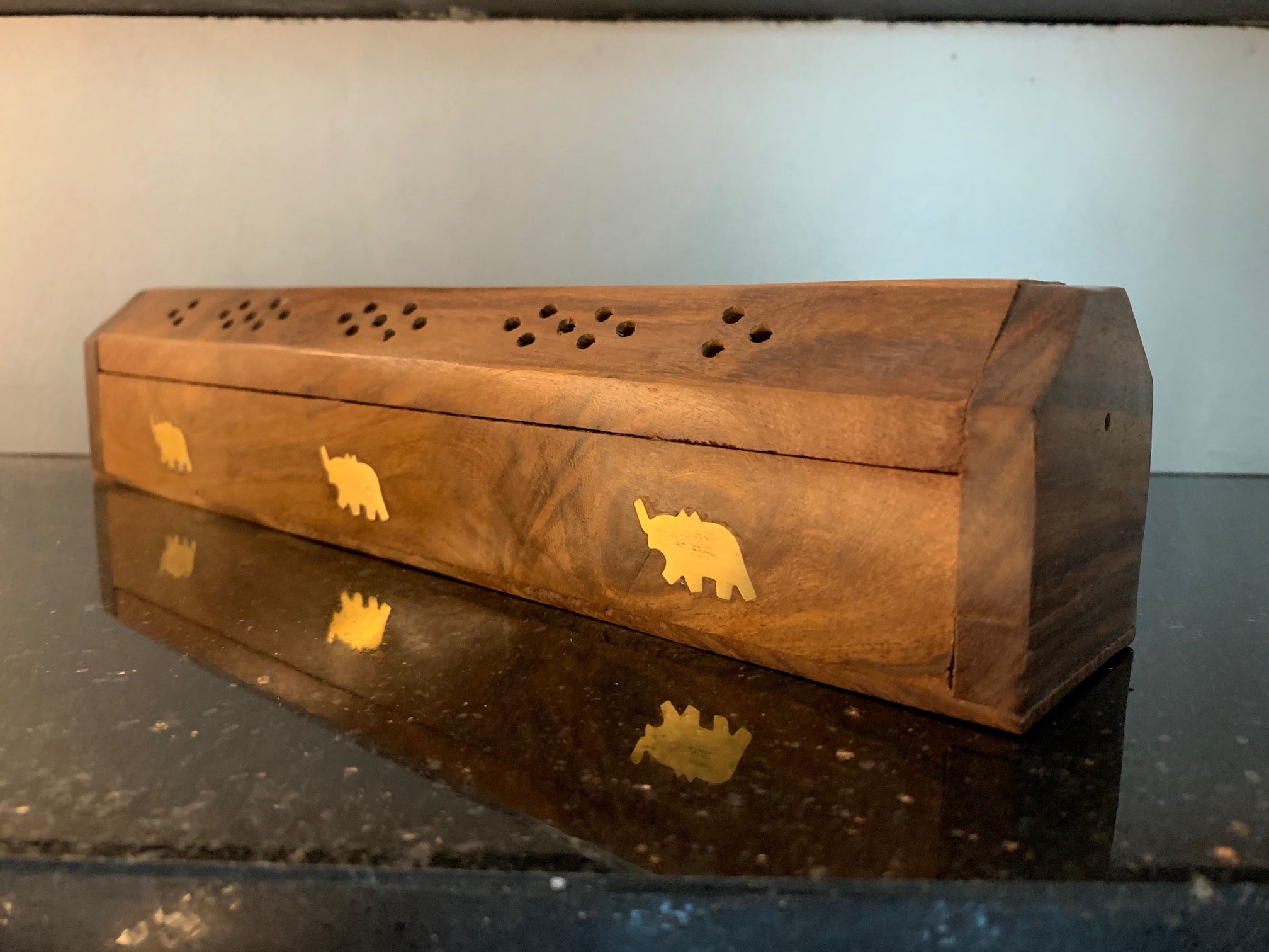 Coffin Ash Catchers