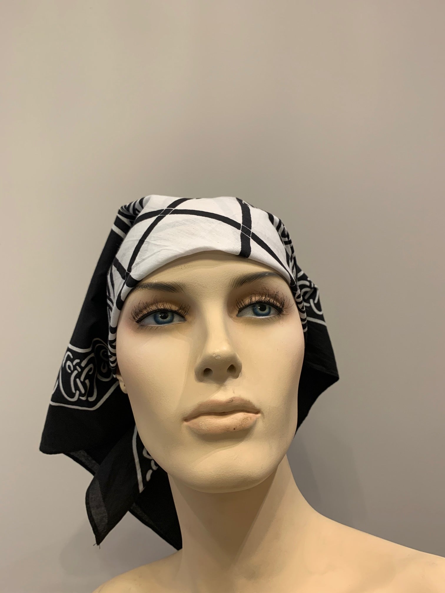Pentagram Bandanas