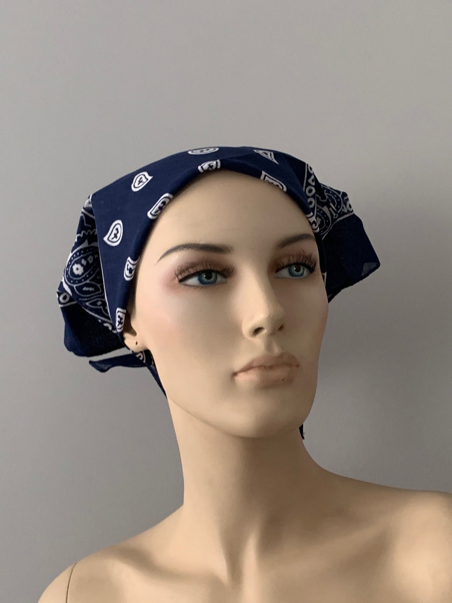 Unisex Bandanas