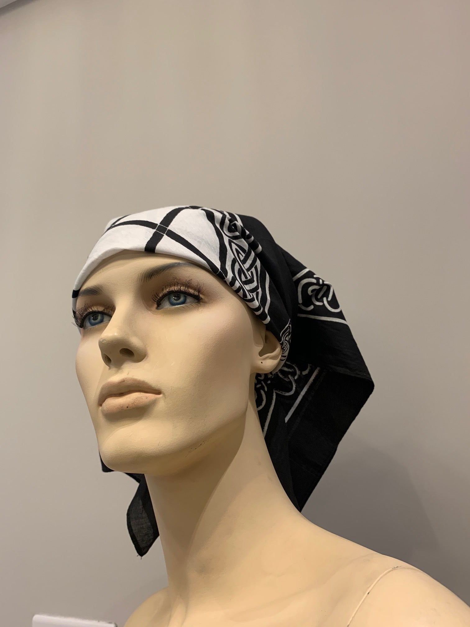 Pentagram Bandanas