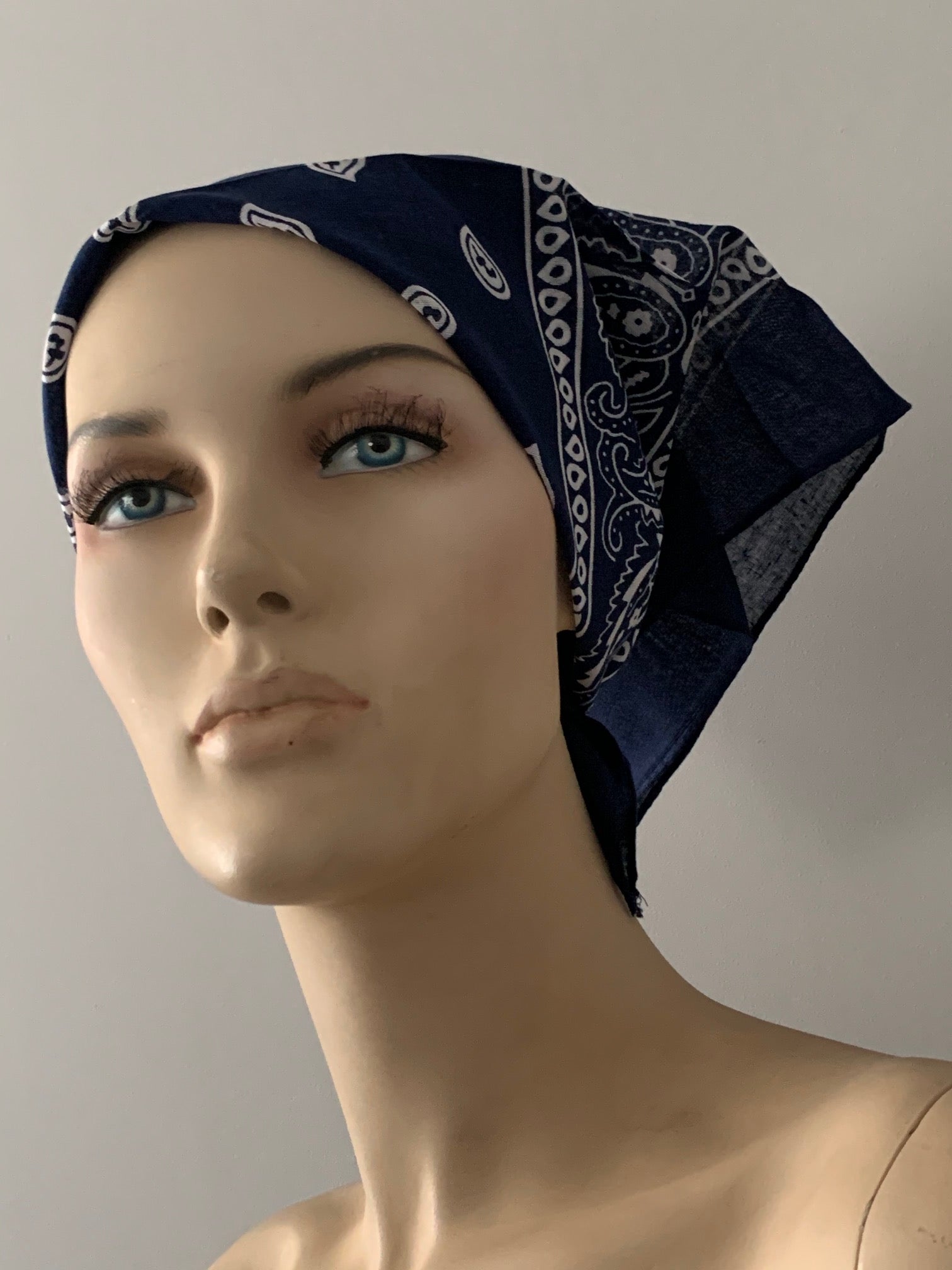 Unisex Bandanas