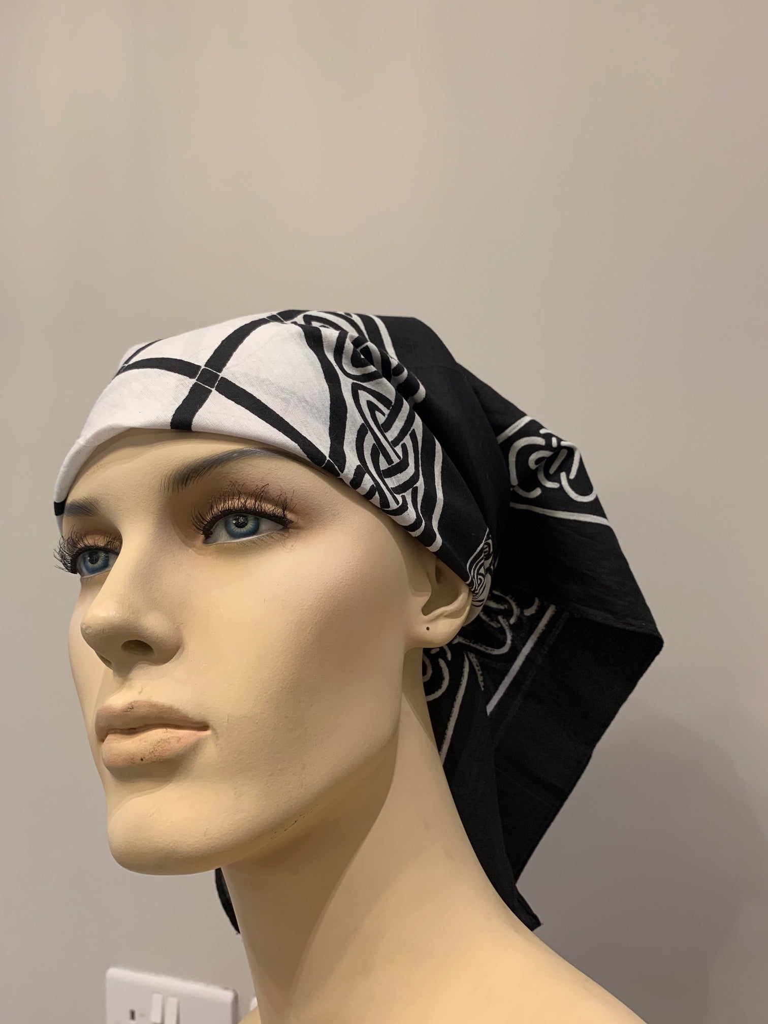 Pentagram Bandanas