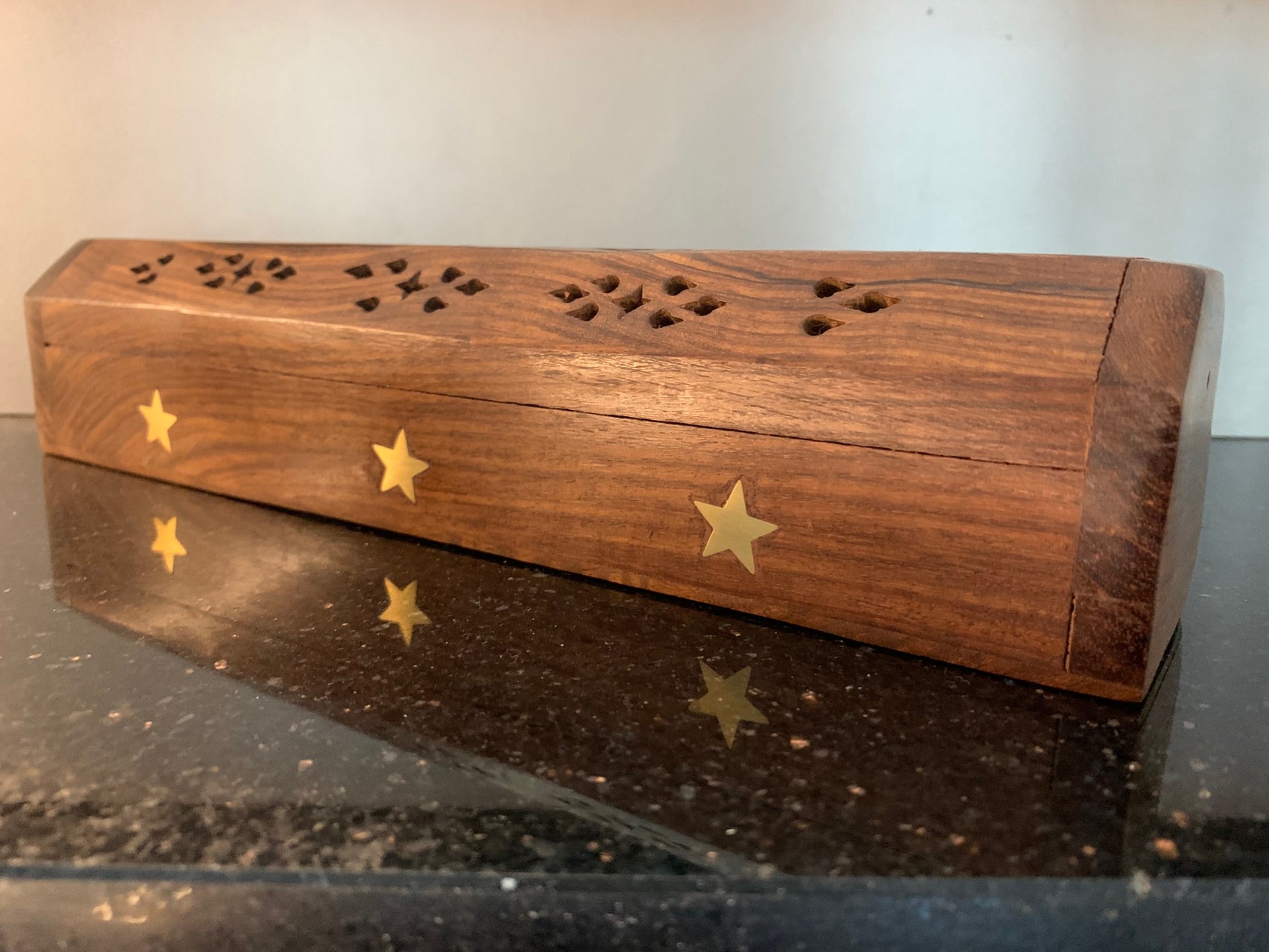 Coffin Ash Catchers