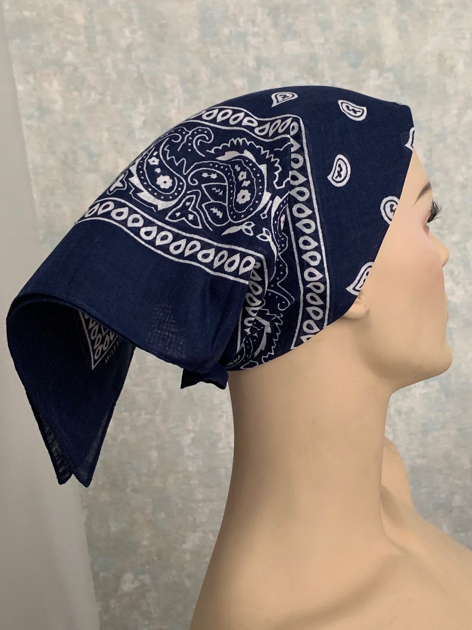 Unisex Bandanas