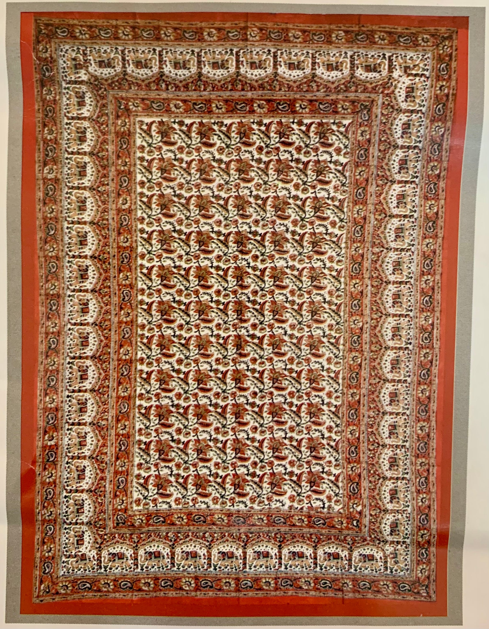 Bedspreads