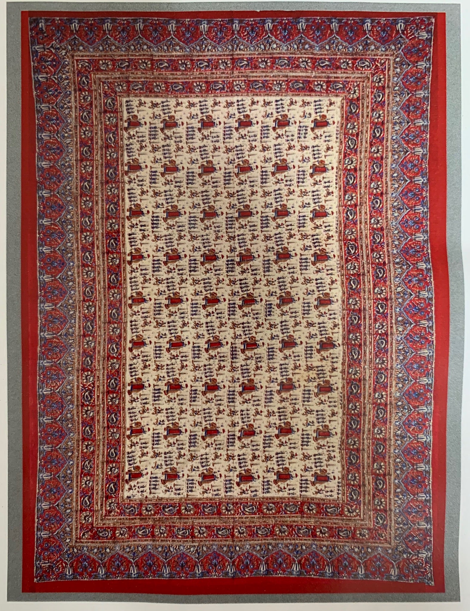 Bedspreads