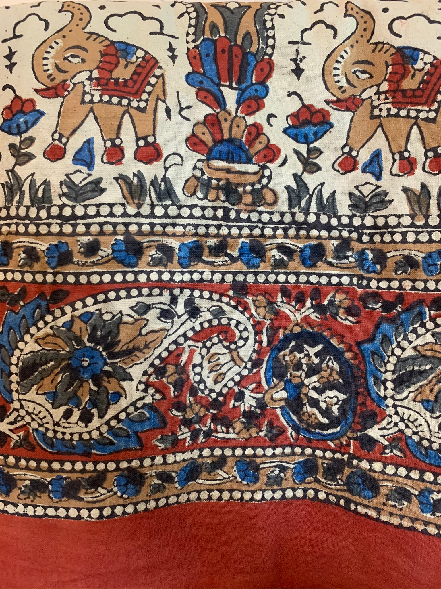 Bedspreads
