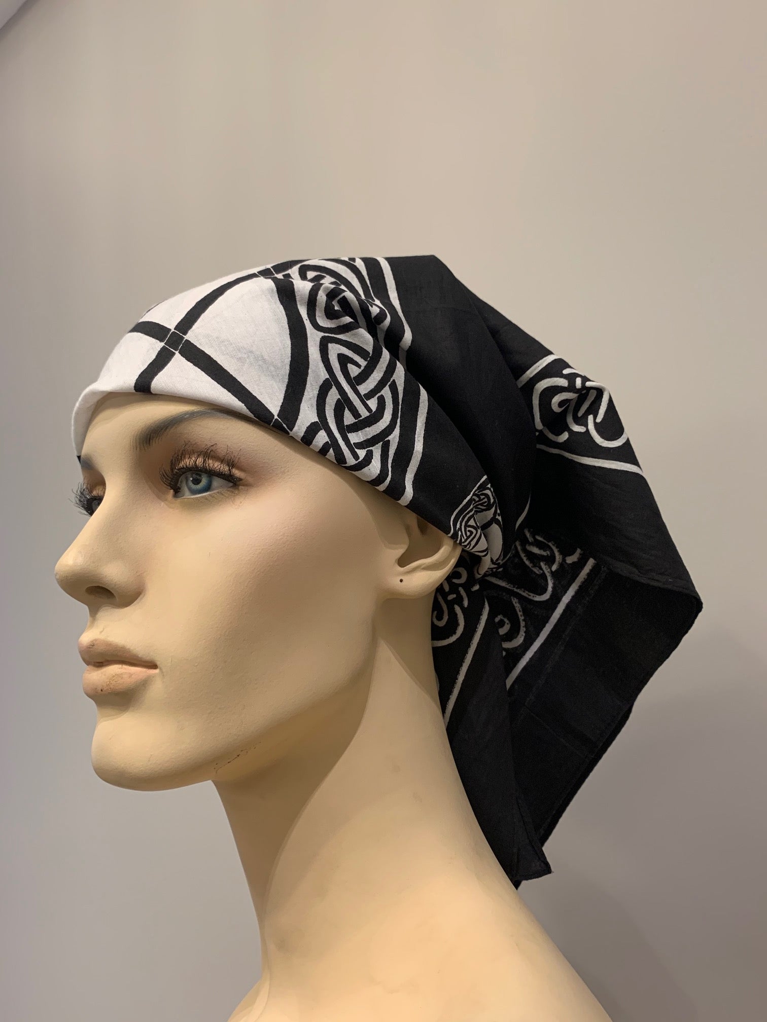 Pentagram Bandanas