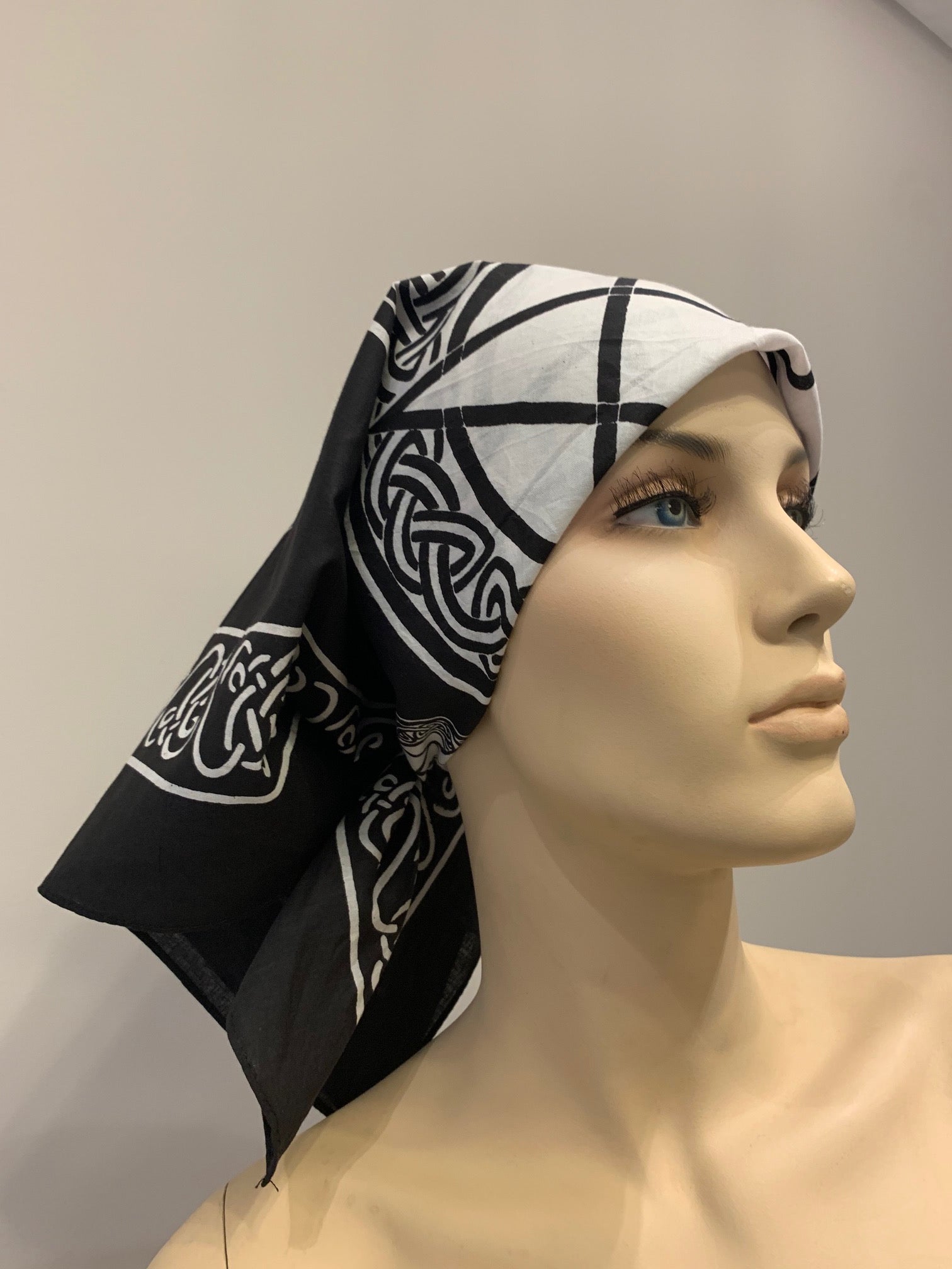 Pentagram Bandanas