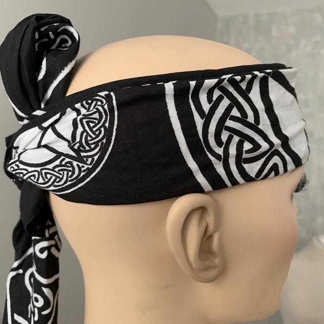 Pentagram Bandanas