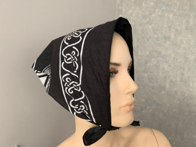 Pentagram Bandanas
