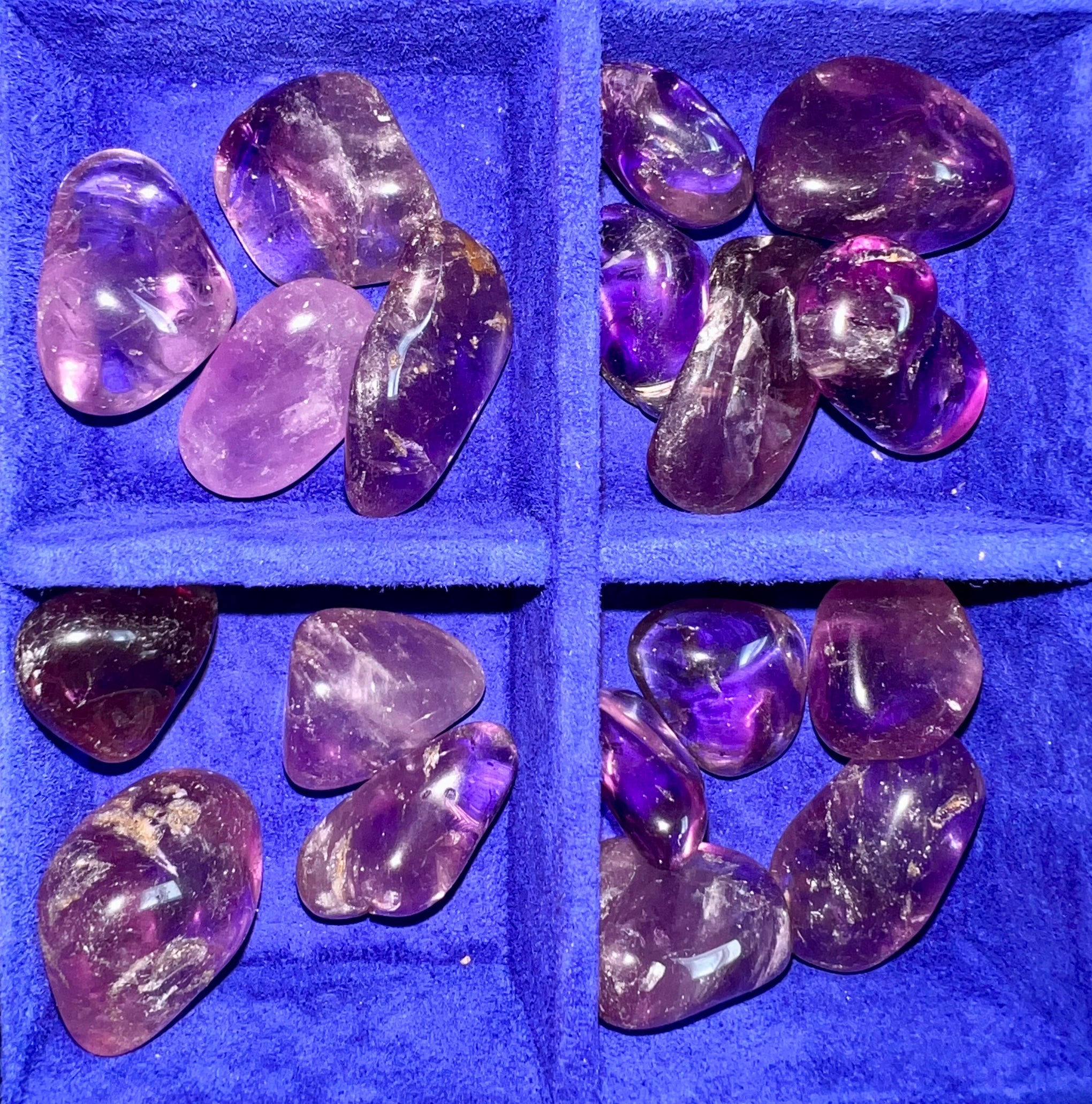 Natural Gemstones