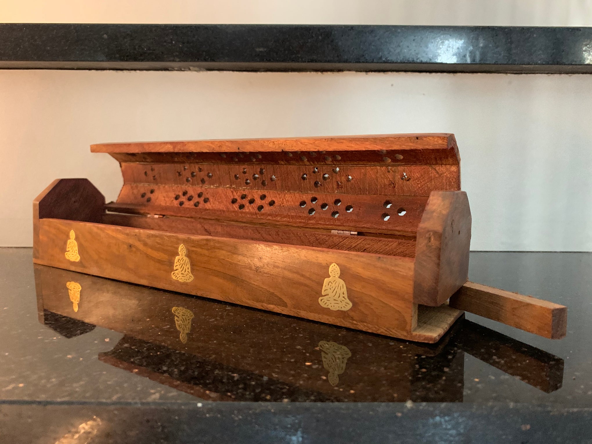 Coffin Ash Catchers