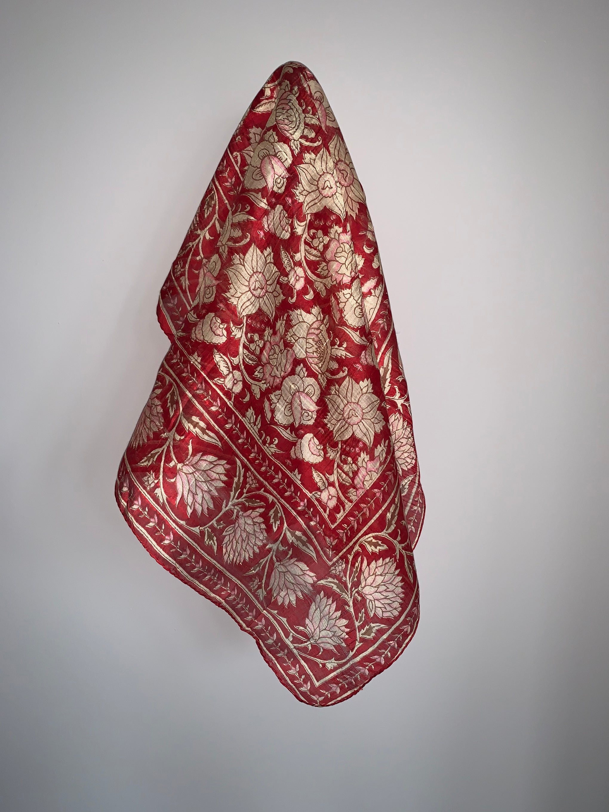 Silk Scarves (Assorted Large Square)