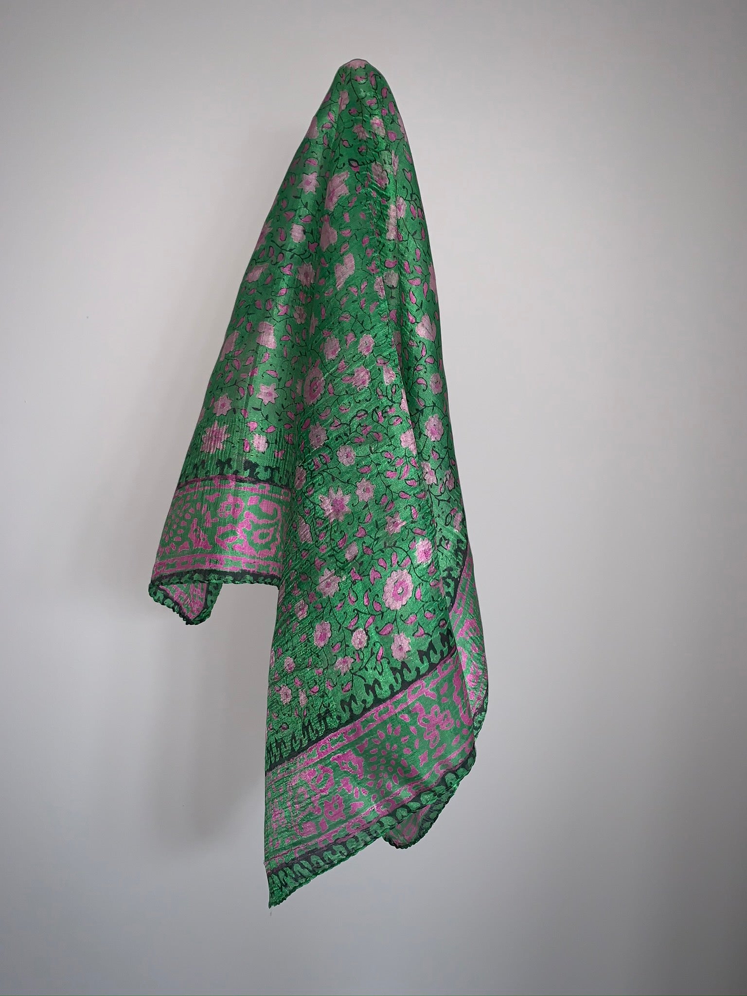 Silk Scarves (Assorted Large Square)
