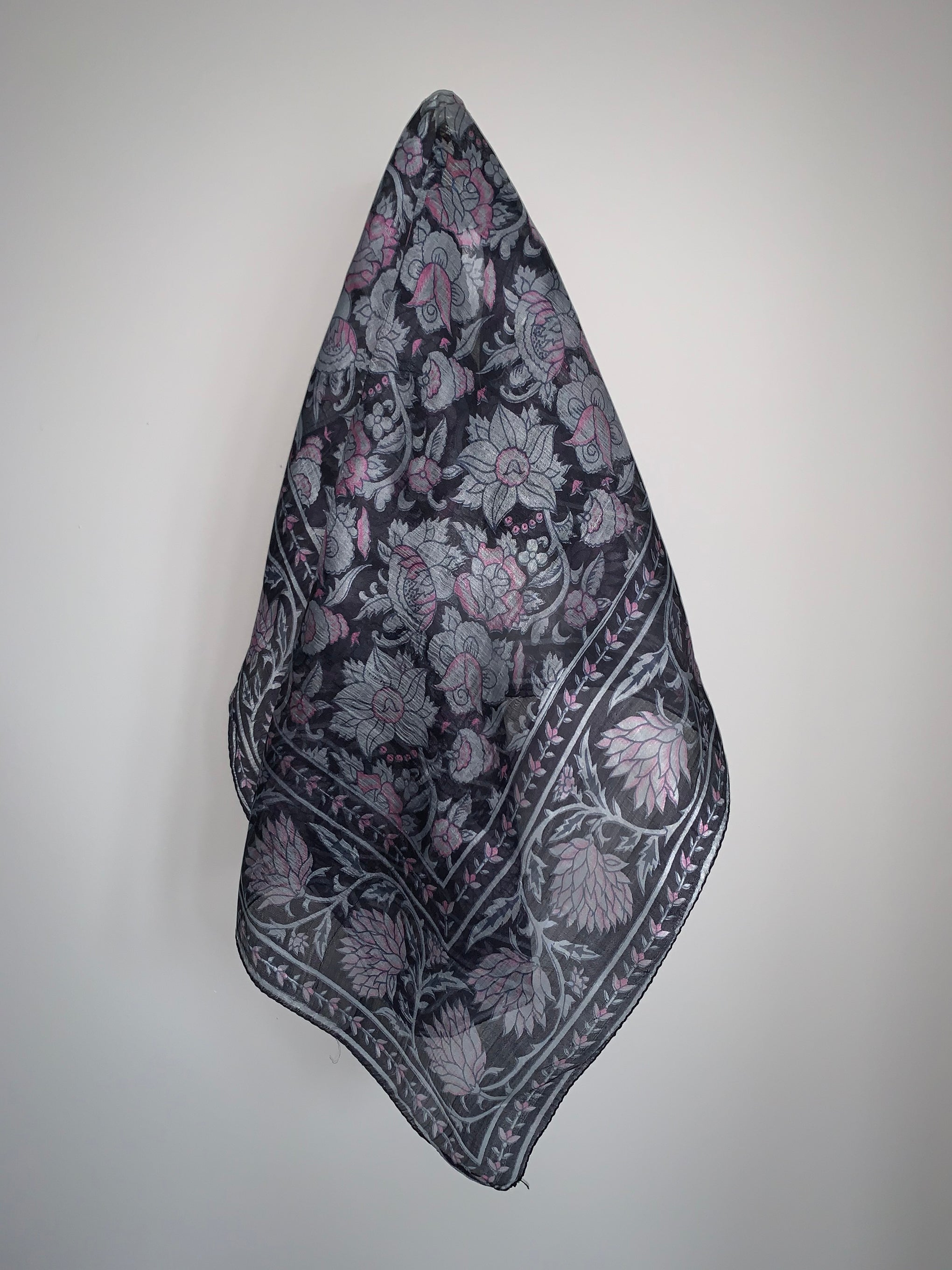 Silk Scarves (Assorted Large Square)