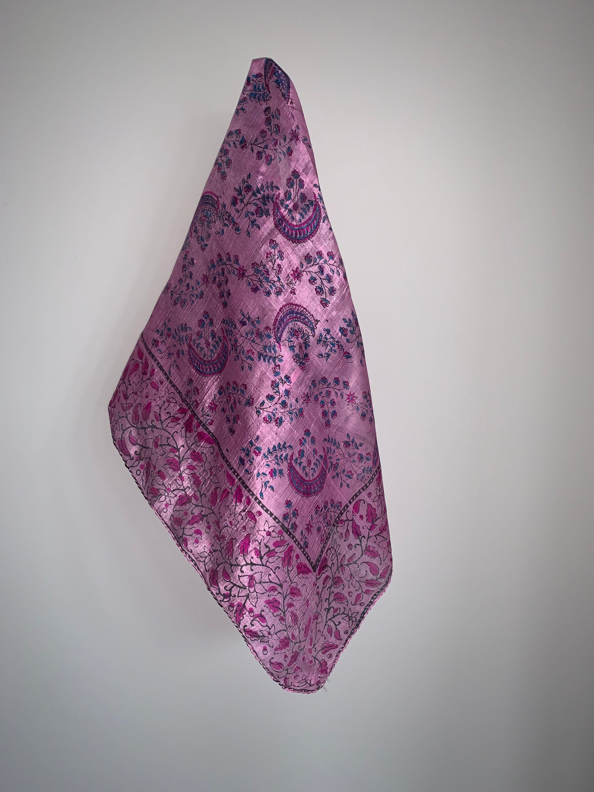Silk Scarves (Assorted Large Square)
