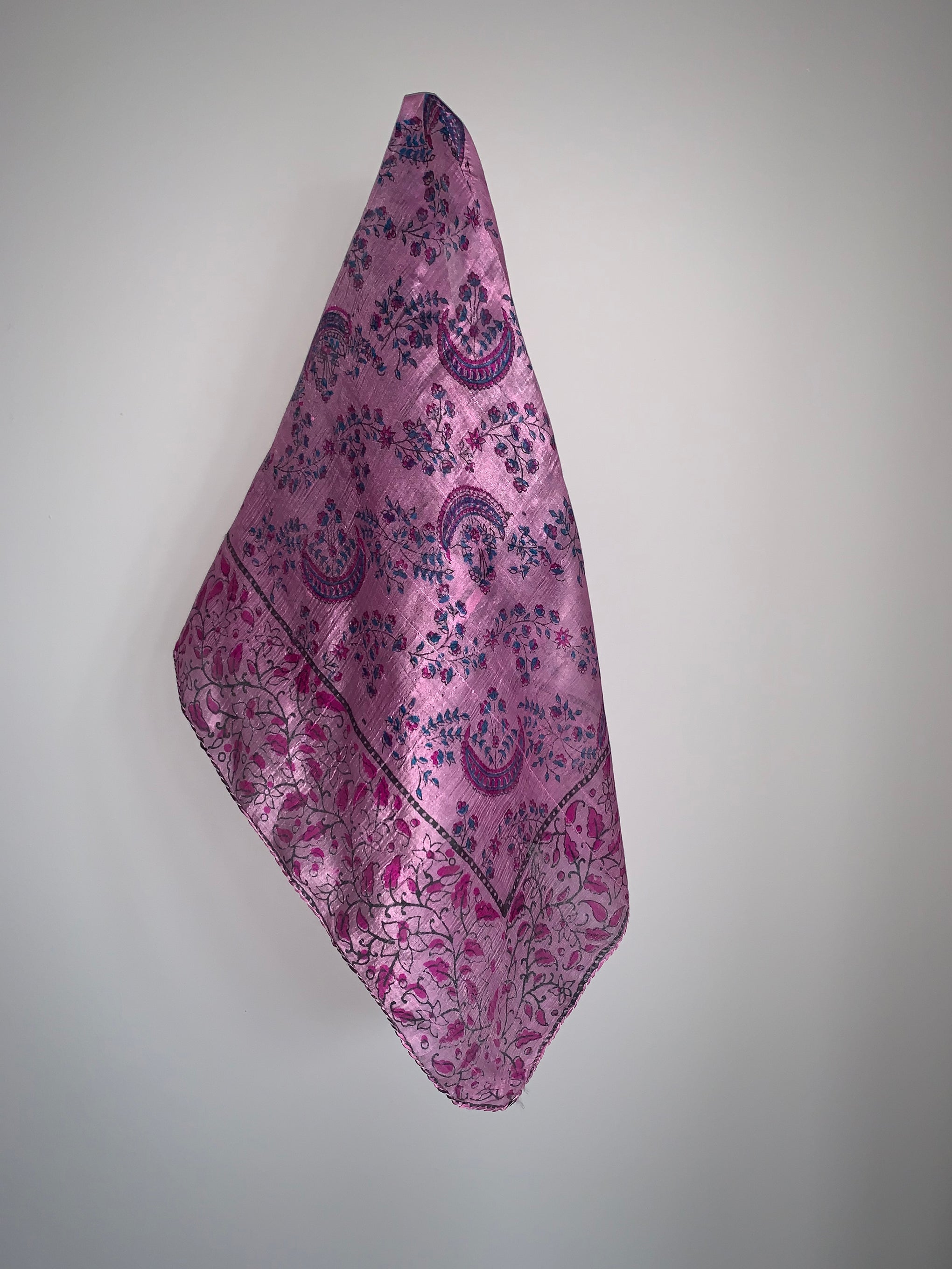 Silk Scarves (Assorted Large Square)