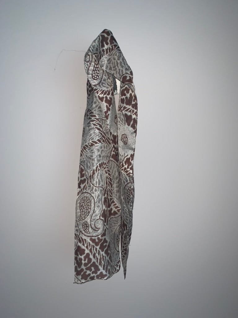 Silk Scarves (Assorted Rectangle)