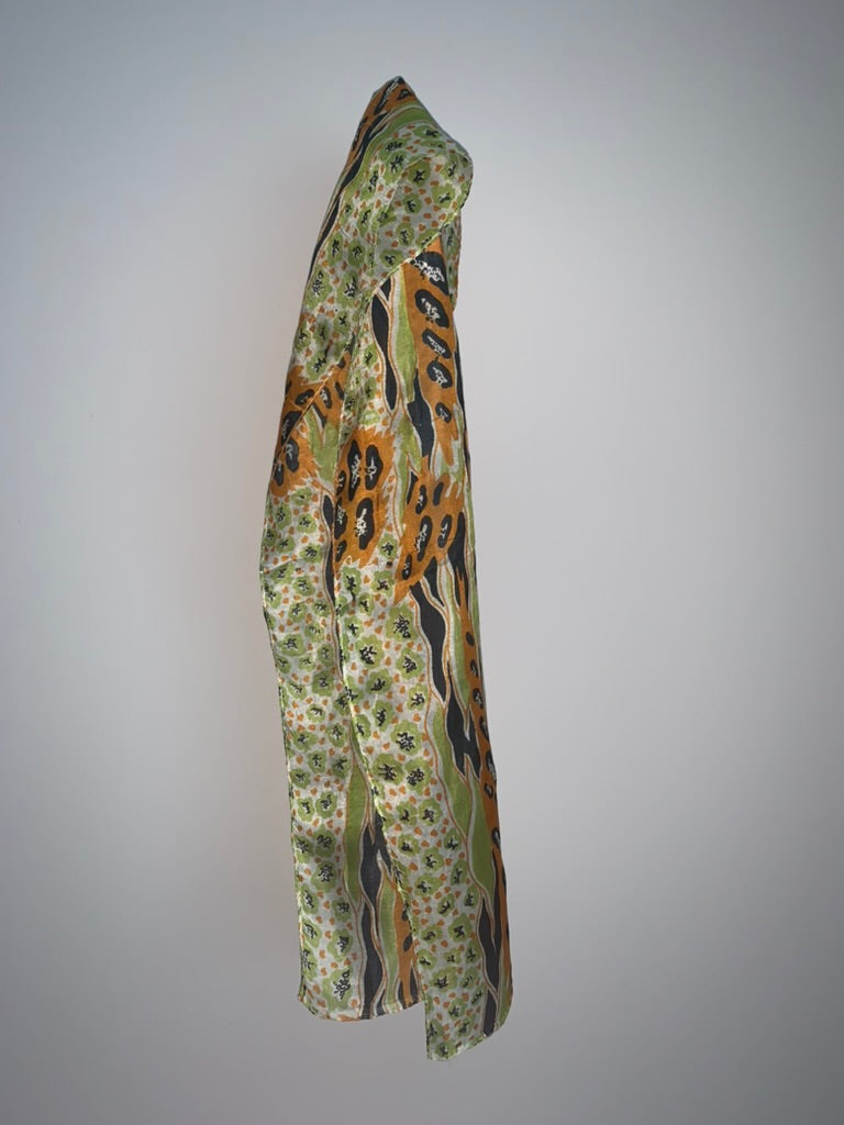 Silk Scarves (Assorted Rectangle)