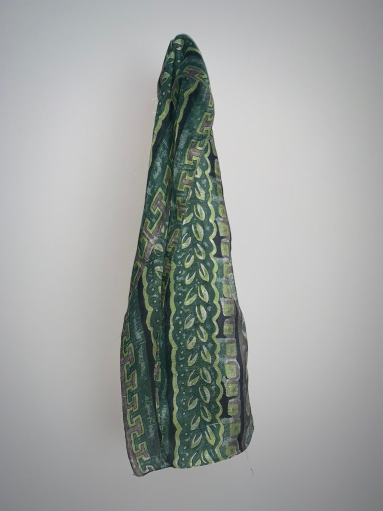 Silk Scarves (Assorted Rectangle)