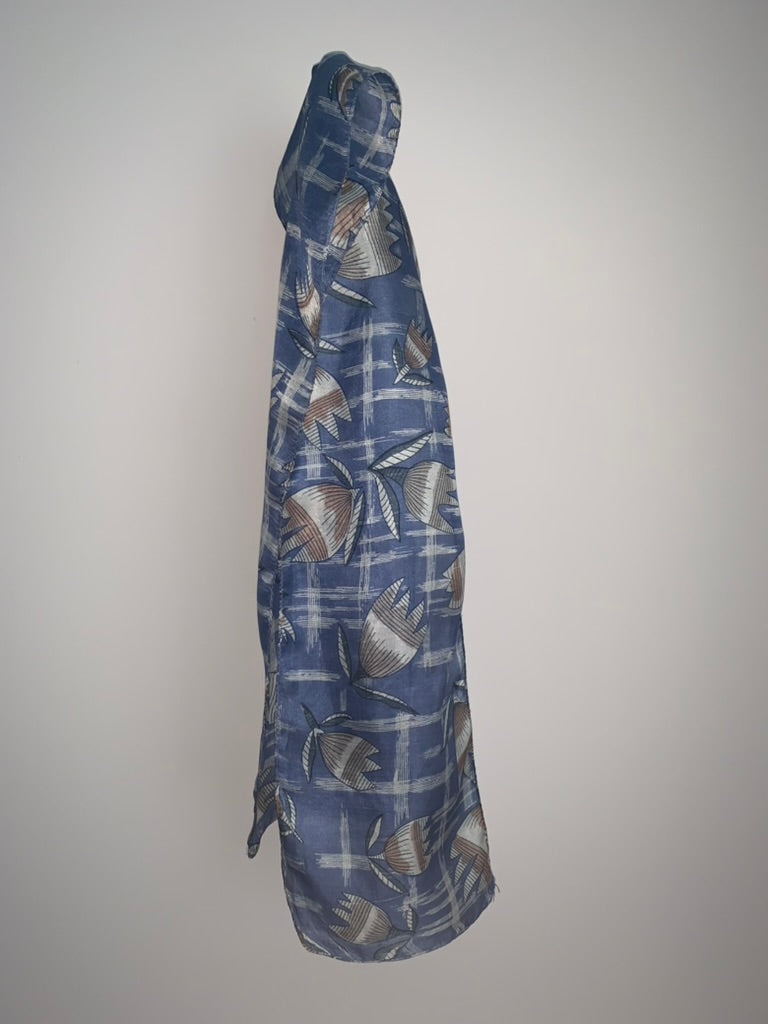 Silk Scarves (Assorted Rectangle)