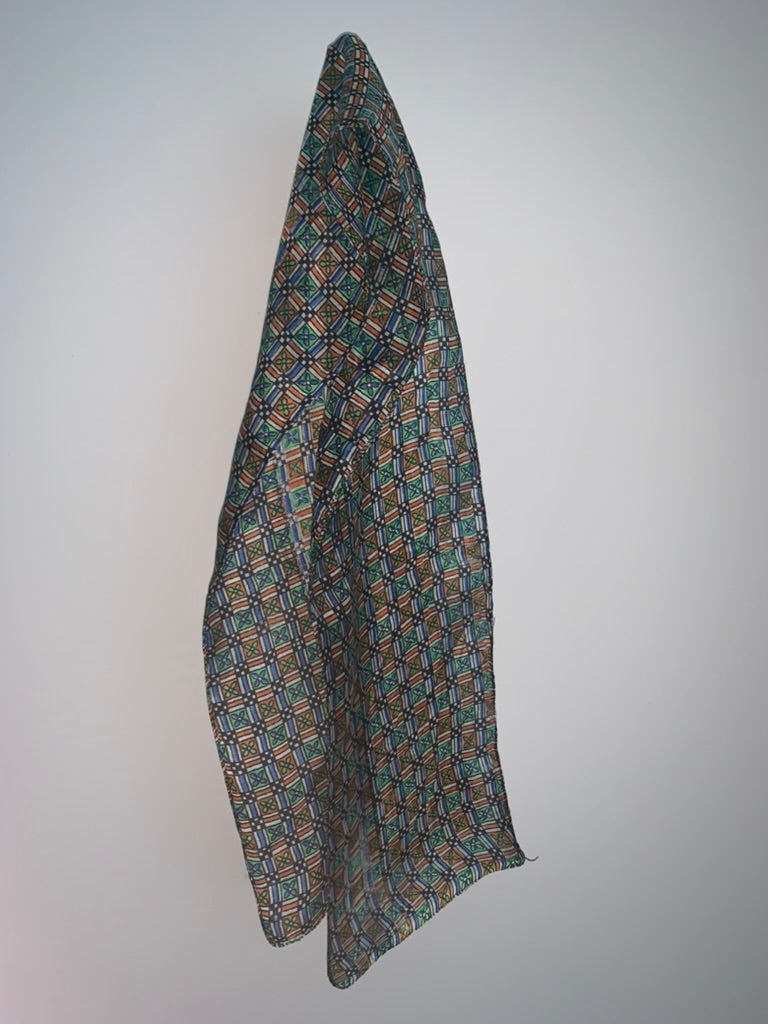 Silk Scarves (Assorted Rectangle)