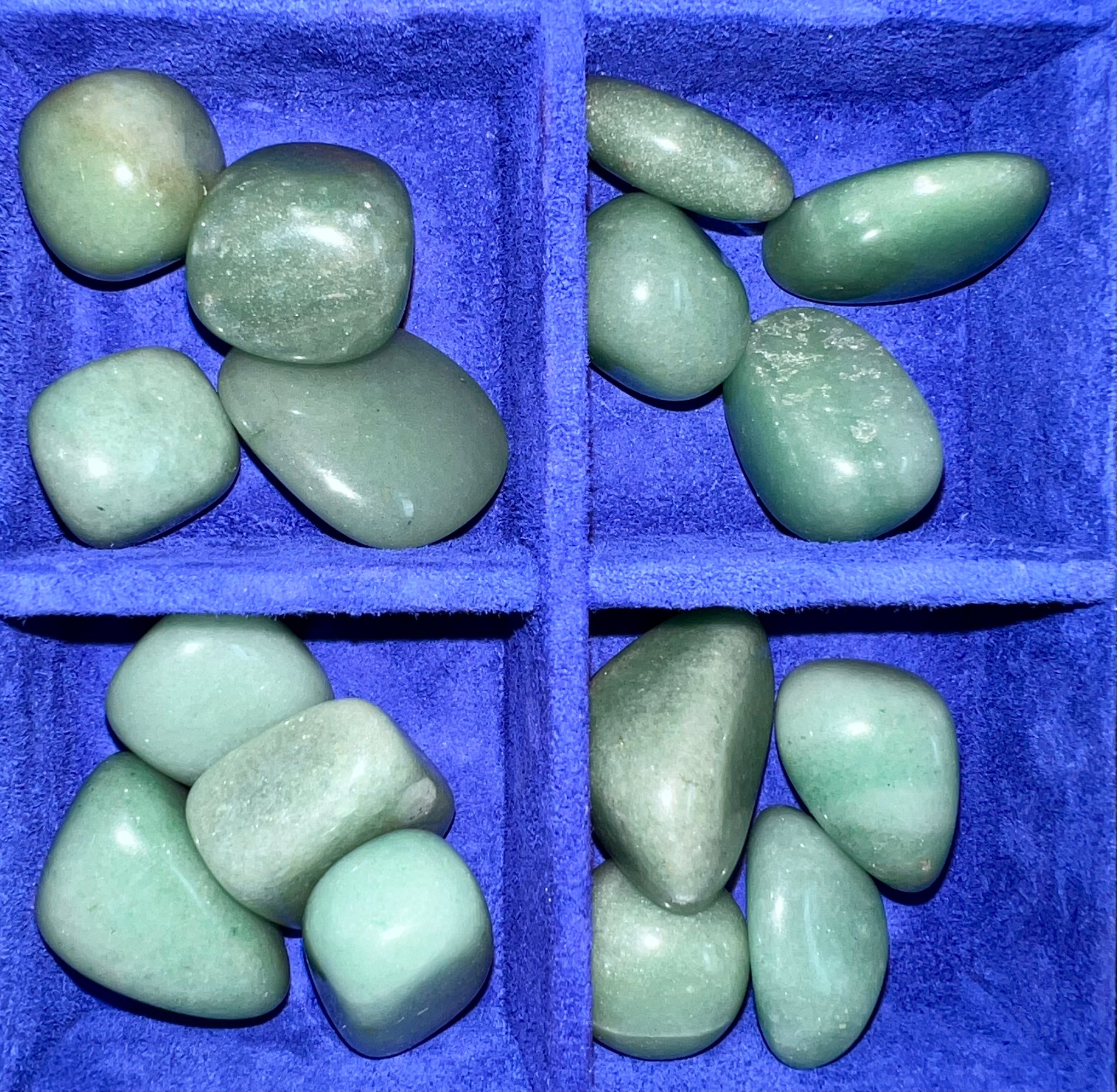 Natural Gemstones