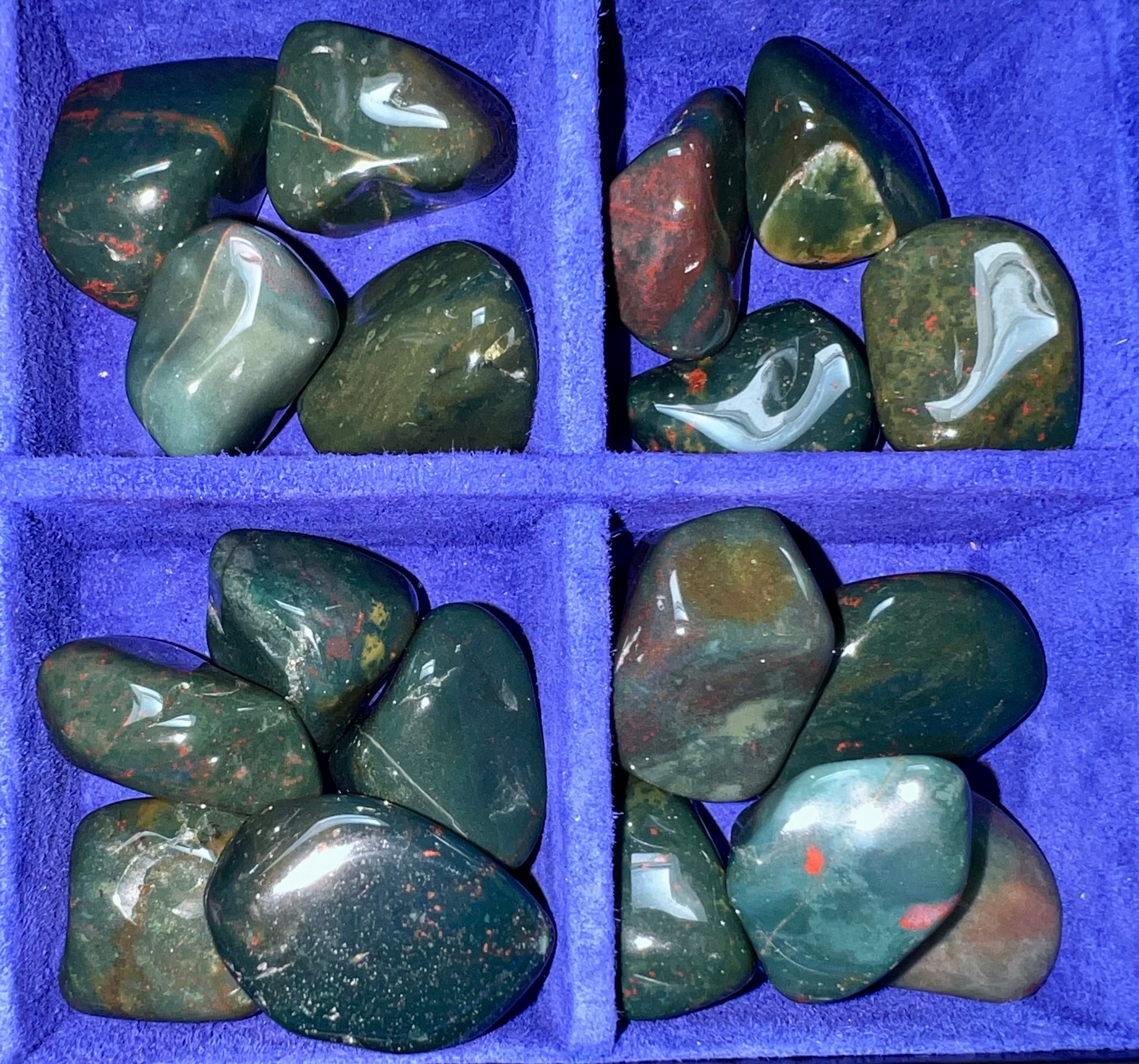 Natural Gemstones