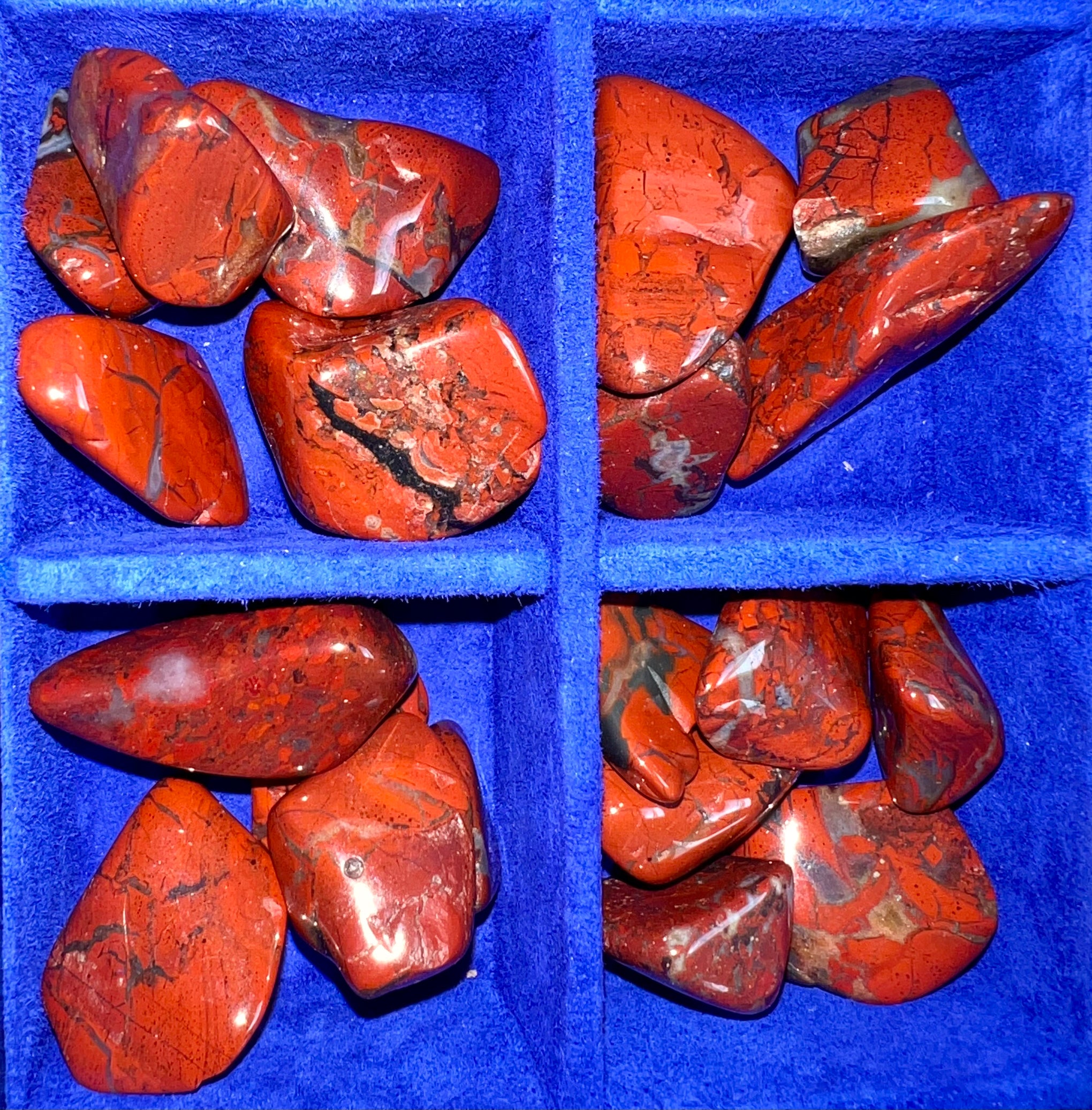 Natural Gemstones