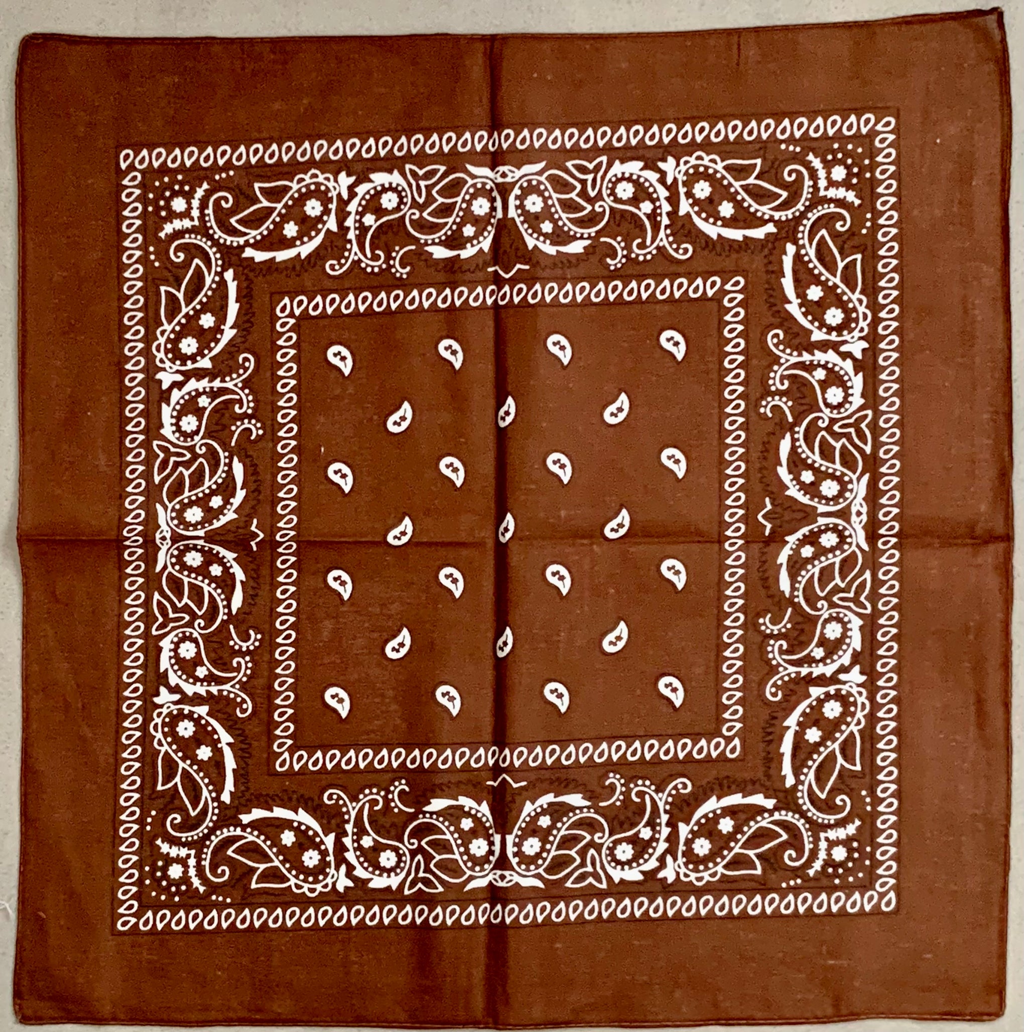 Unisex Bandanas