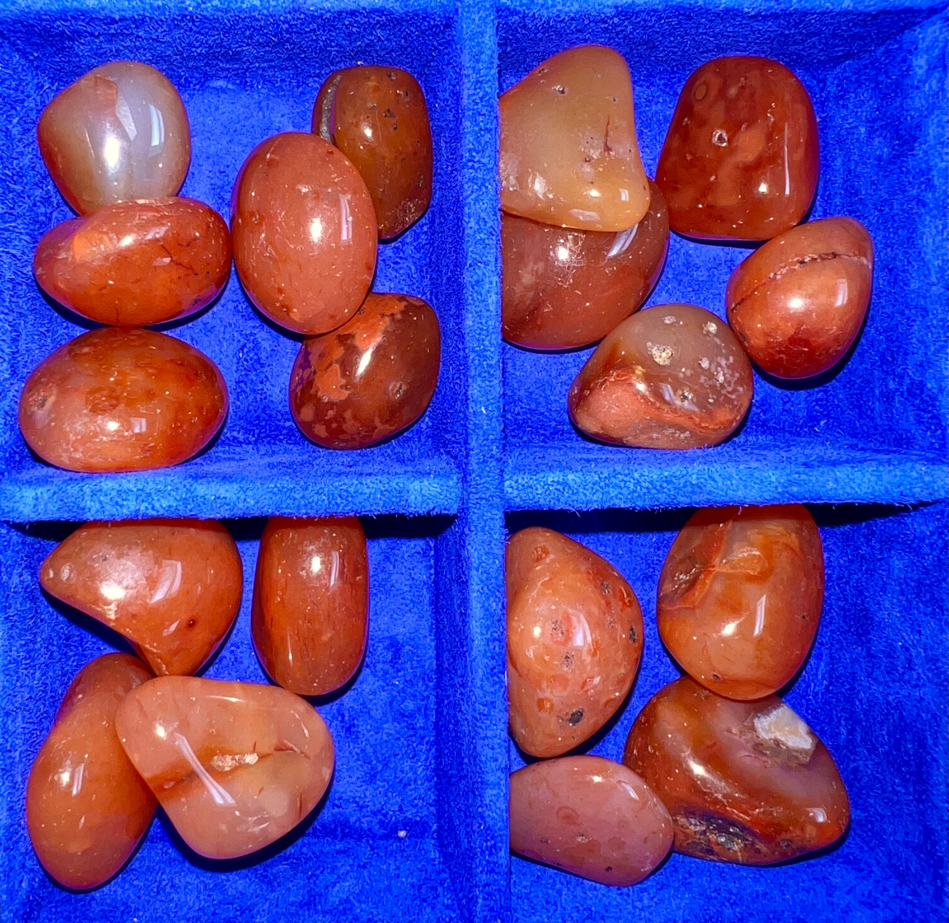 Natural Gemstones