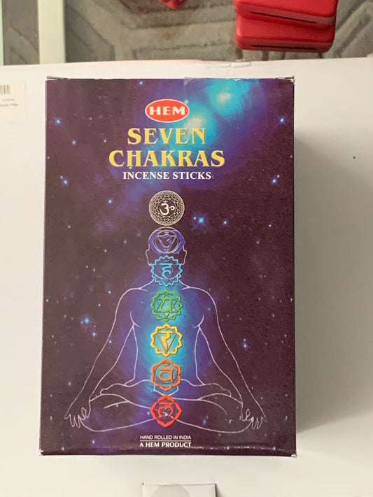 Other Incense