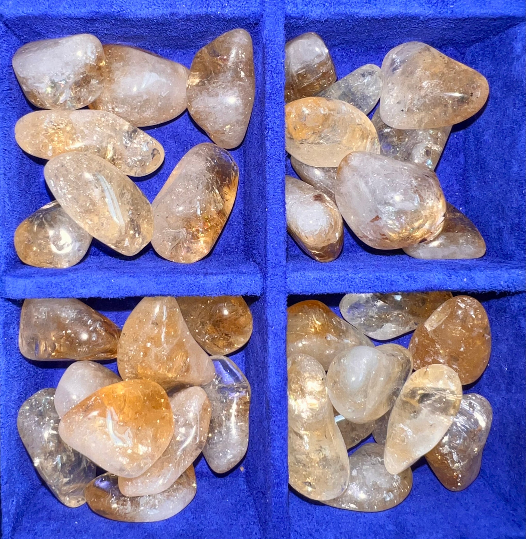 Natural Gemstones