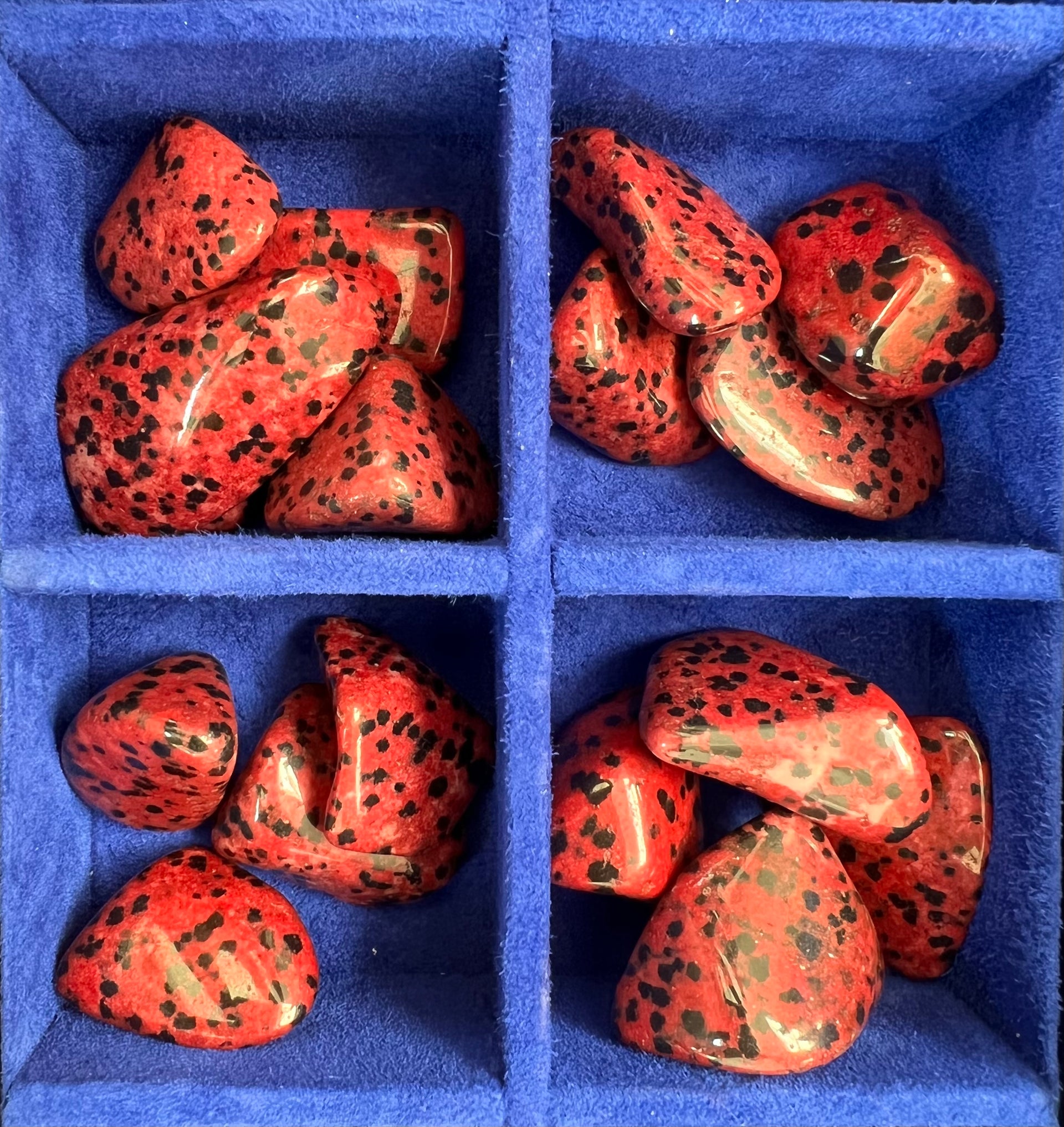 Natural Gemstones
