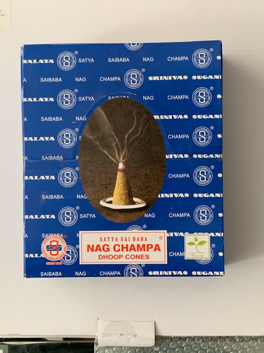 Incense Cones