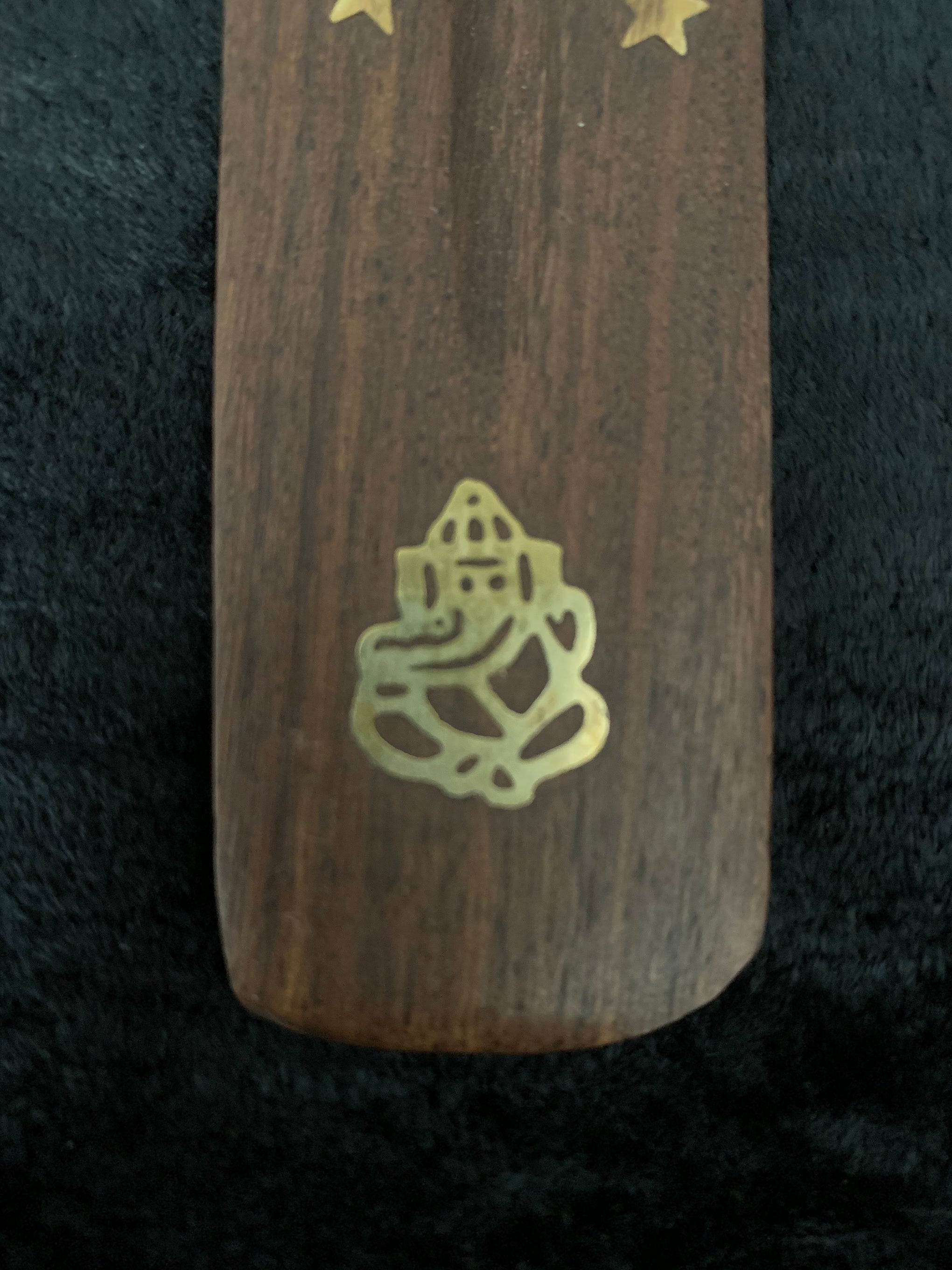 Incense Ash Catchers (Short)