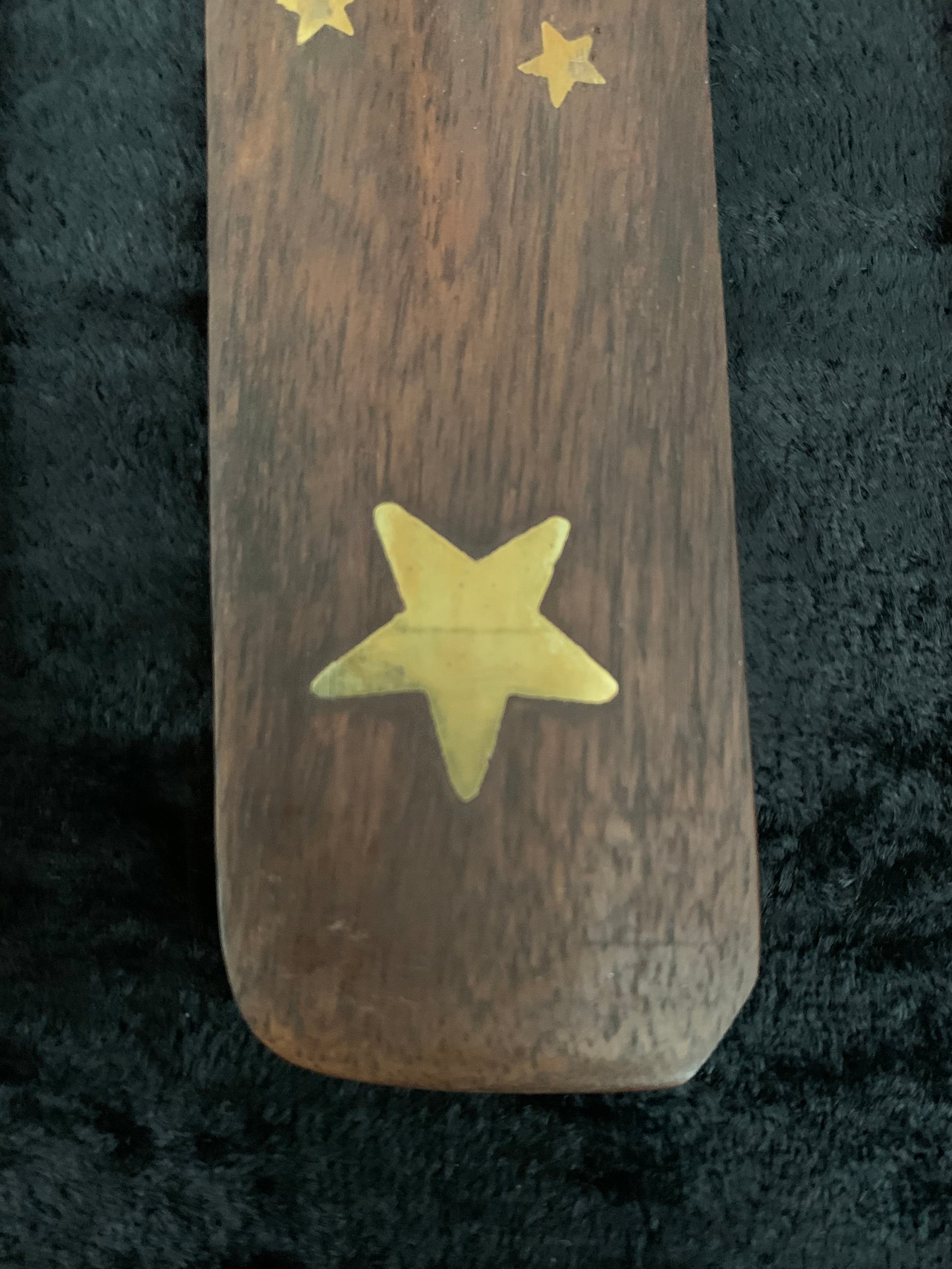 Incense Ash Catchers (Short)
