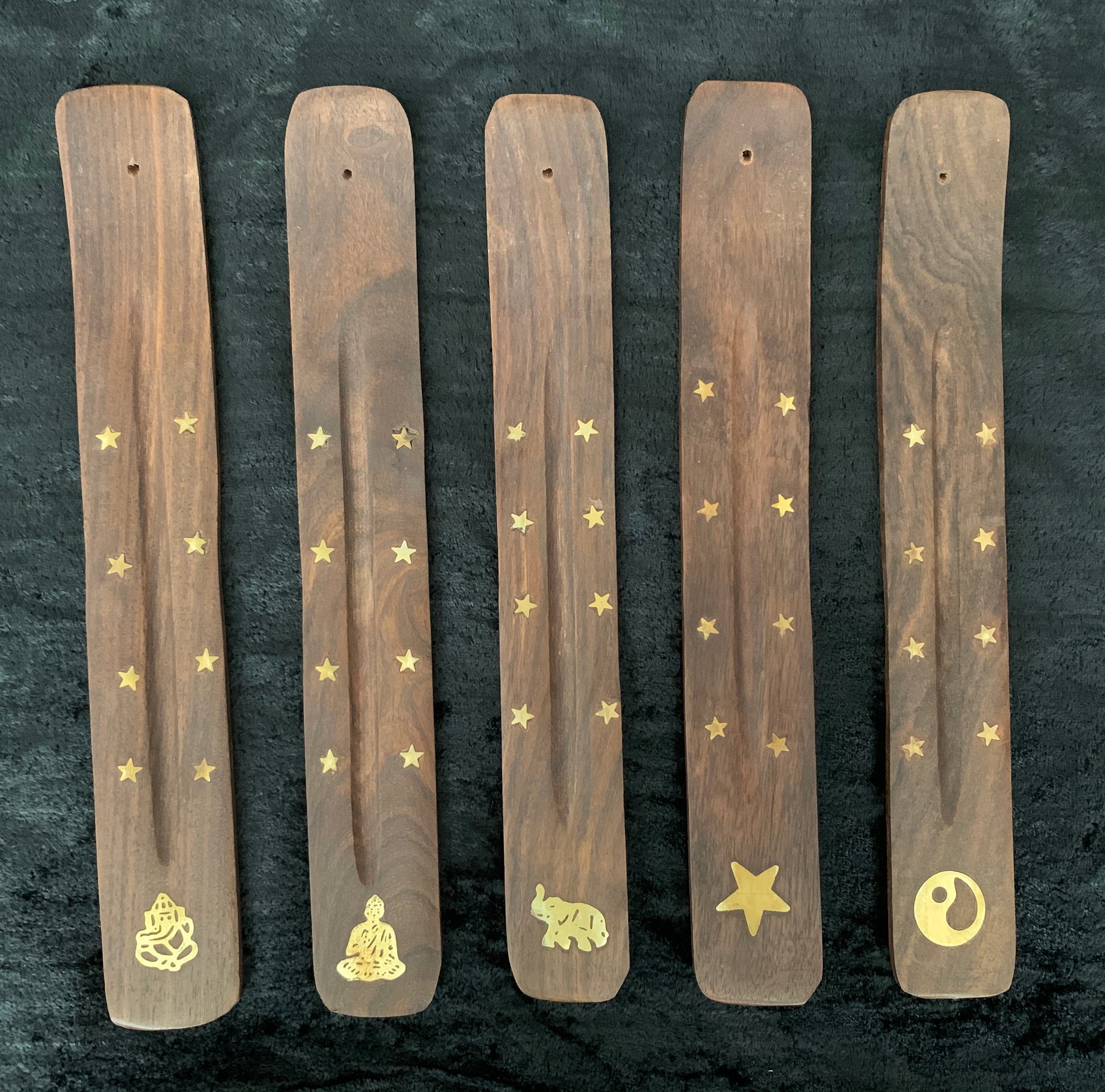Incense Ash Catchers (Short)