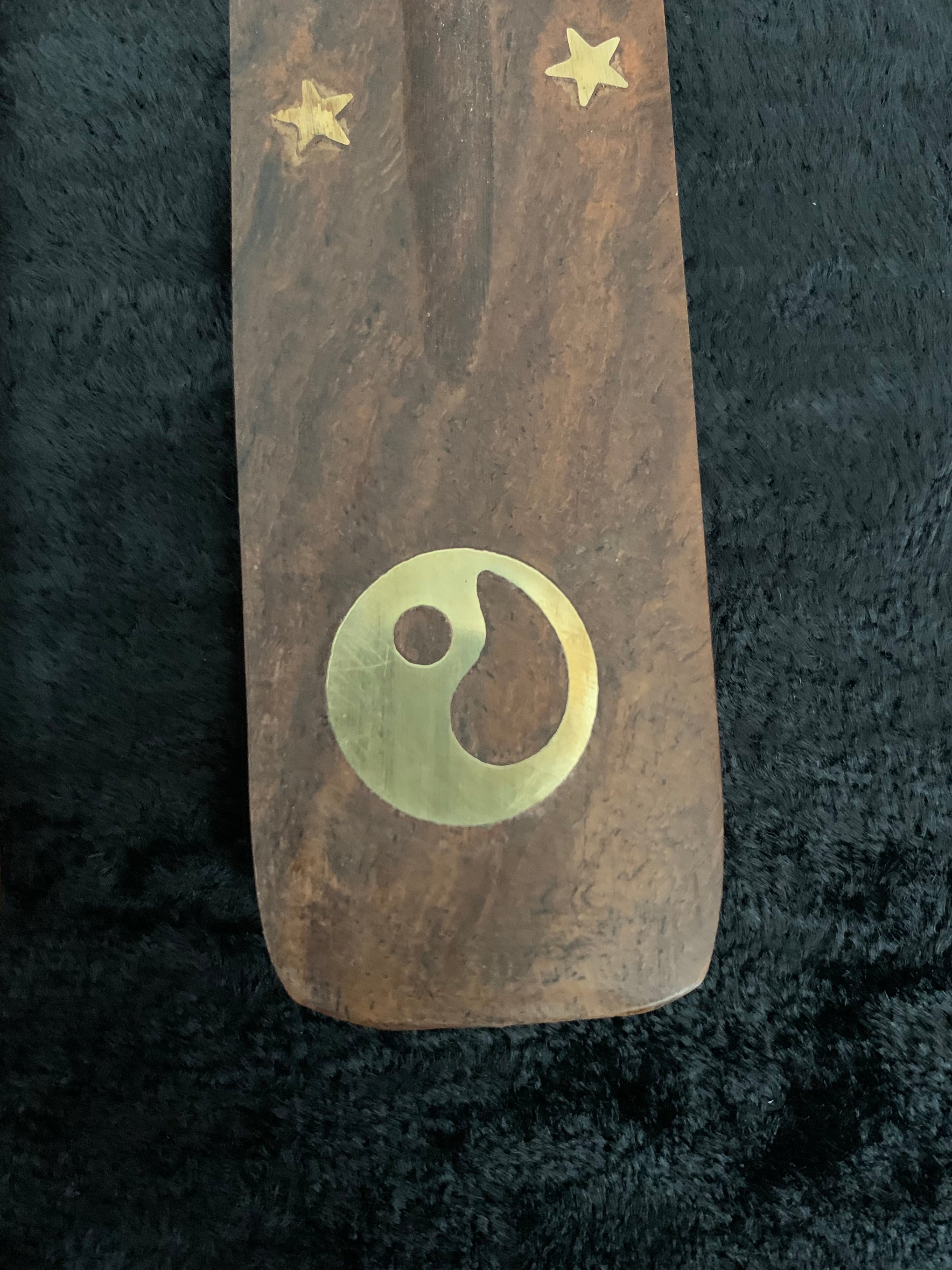 Incense Ash Catchers (Short)