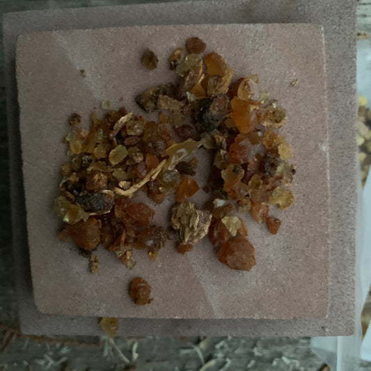 Frankincense