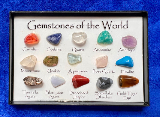 Natural Gemstones