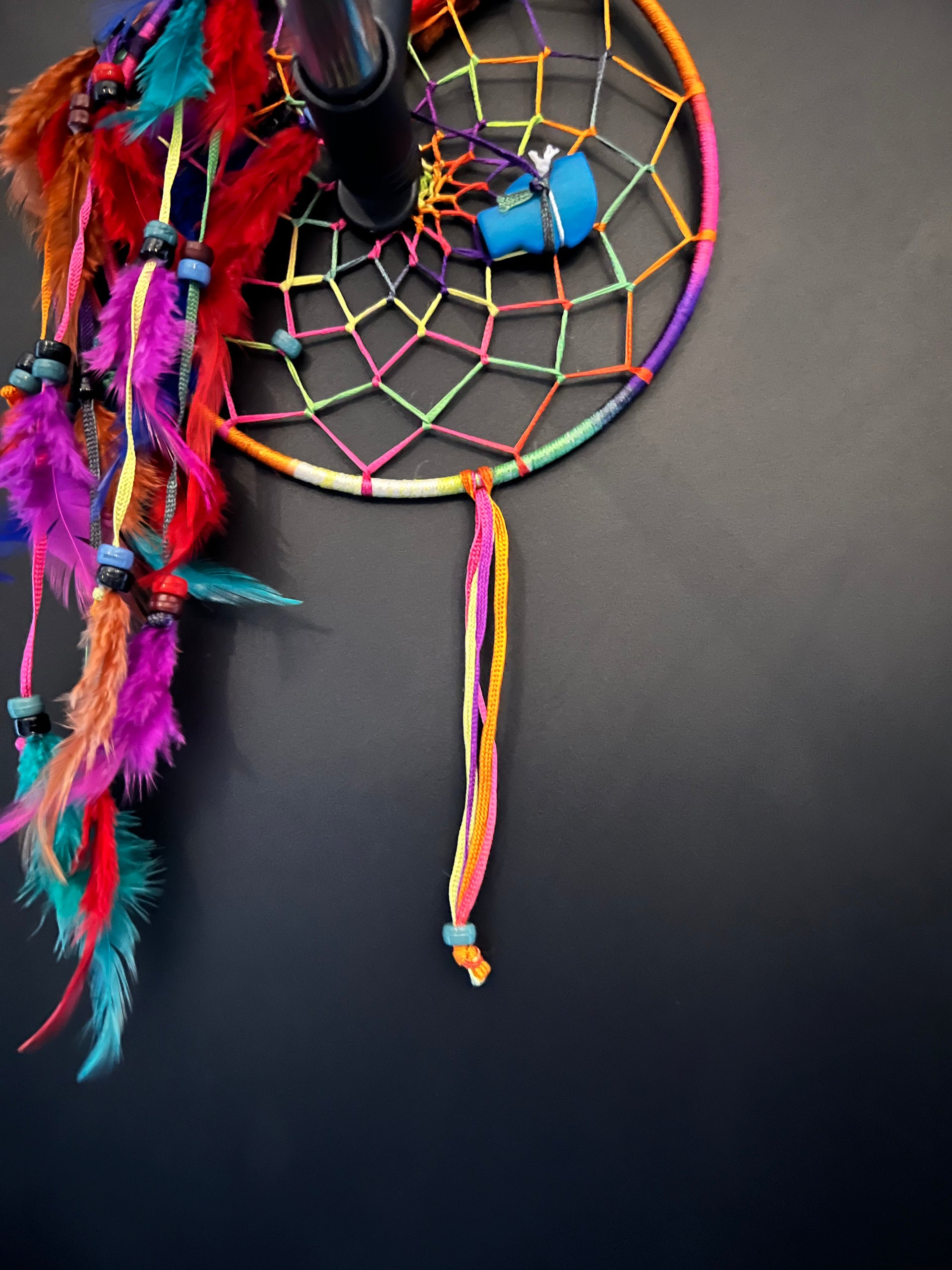 Dream Catchers