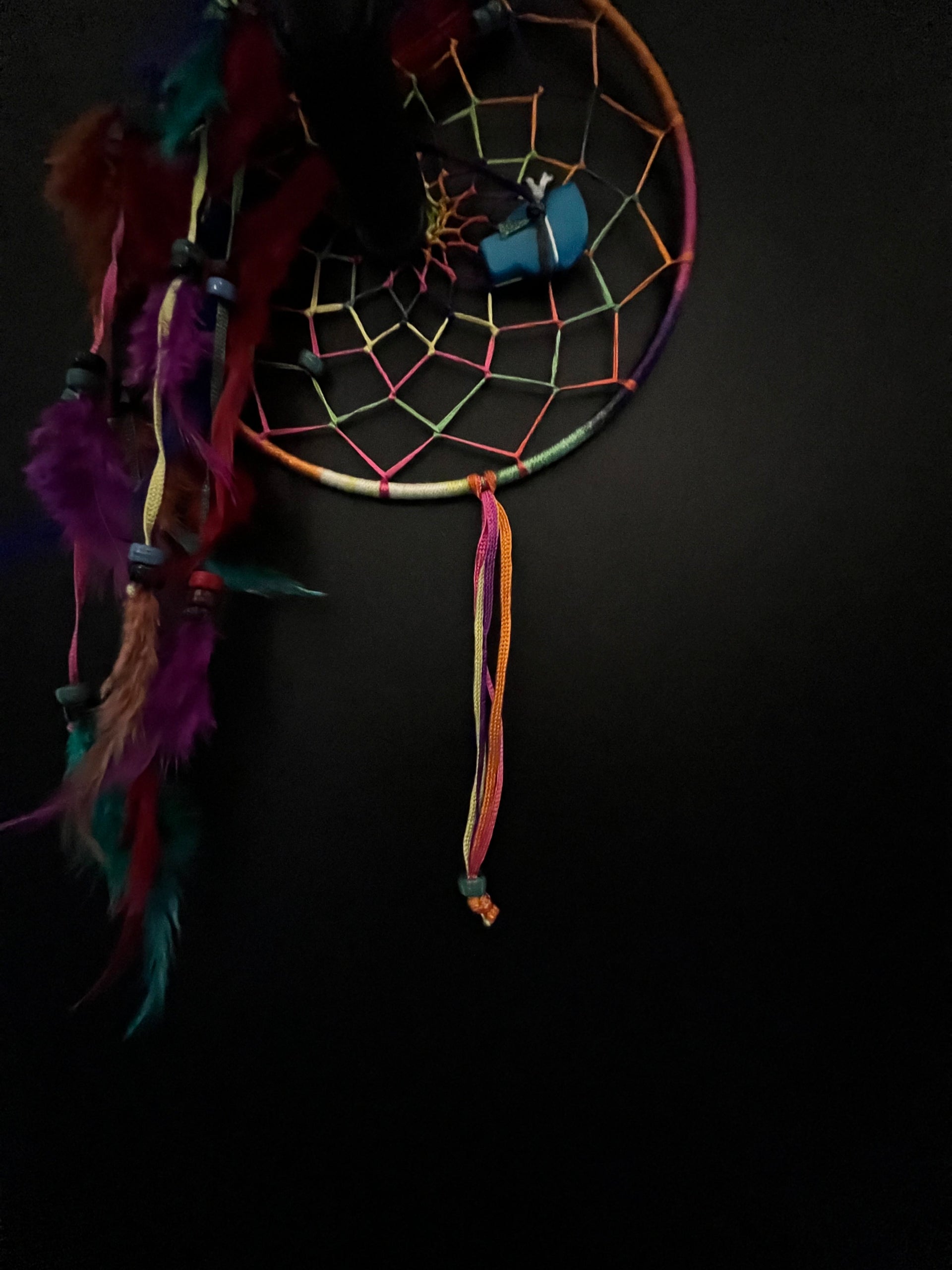 Dream Catchers